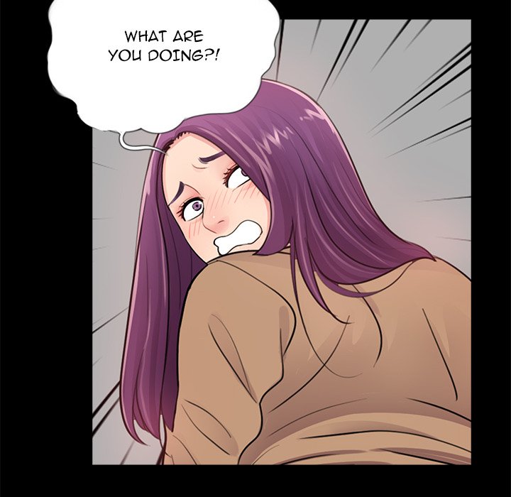 His Return - Chapter 12 [photo 108] - MangaPorn