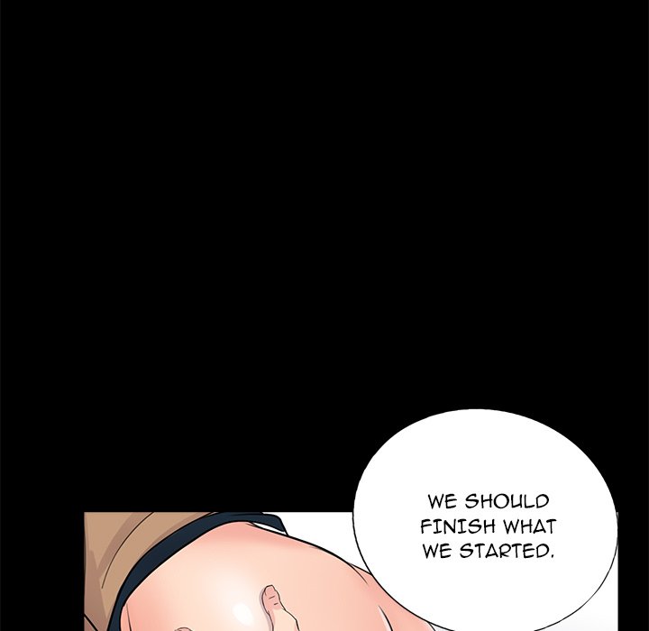 His Return - Chapter 12 [photo 109] - MangaPorn