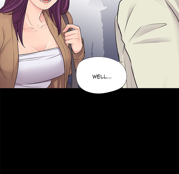 His Return - Chapter 12 [photo 14] - MangaPorn