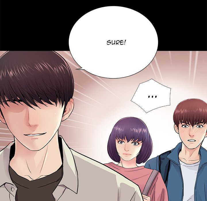 His Return - Chapter 12 [photo 17] - MangaPorn