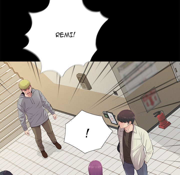 His Return - Chapter 12 [photo 19] - MangaPorn