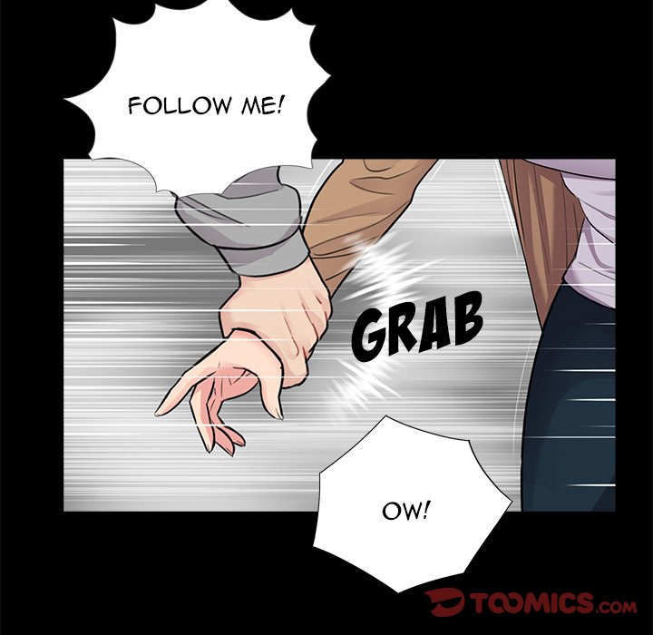 His Return - Chapter 12 [photo 21] - MangaPorn