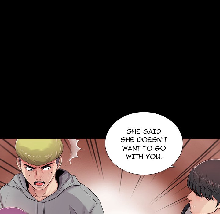 His Return - Chapter 12 [photo 24] - MangaPorn