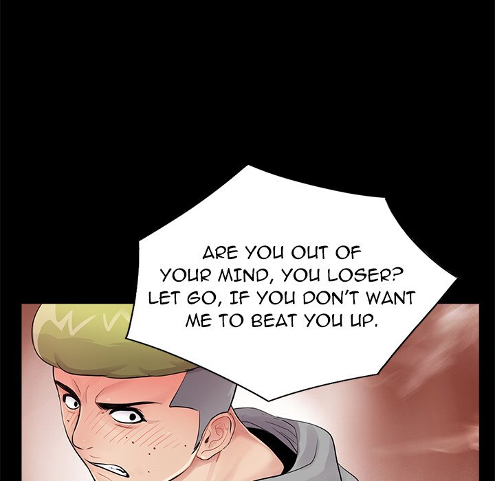 His Return - Chapter 12 [photo 26] - MangaPorn