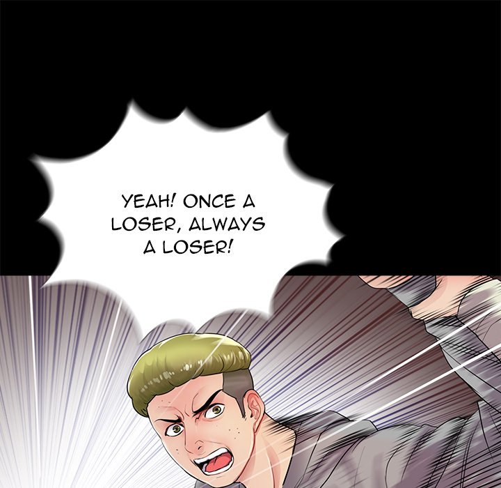 His Return - Chapter 12 [photo 30] - MangaPorn