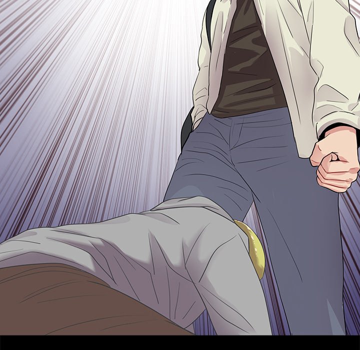 His Return - Chapter 12 [photo 42] - MangaPorn