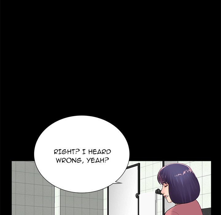 His Return - Chapter 12 [photo 98] - MangaPorn