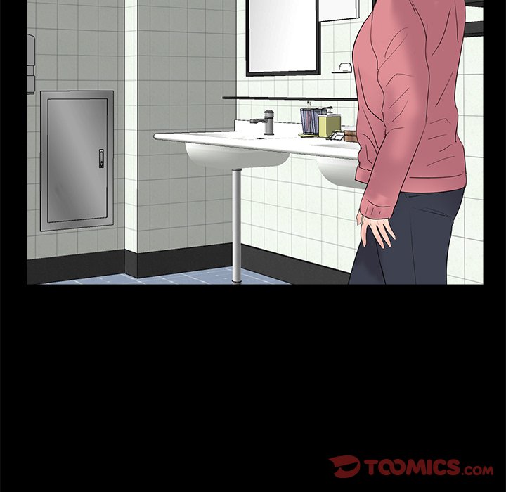 His Return - Chapter 12 [photo 99] - MangaPorn