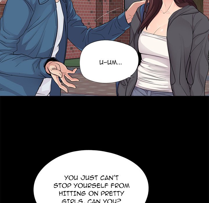 His Return - Chapter 13 [photo 111] - MangaPorn