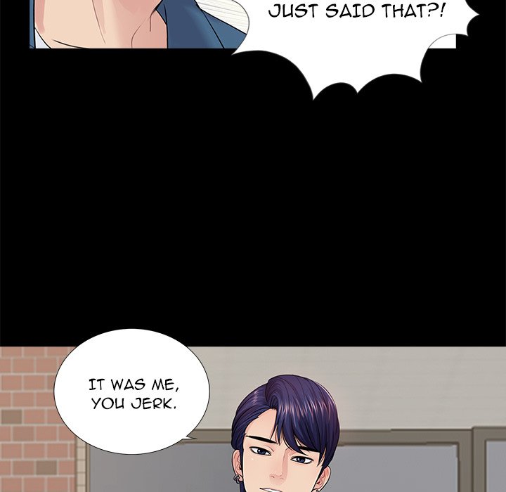 His Return - Chapter 13 [photo 114] - MangaPorn