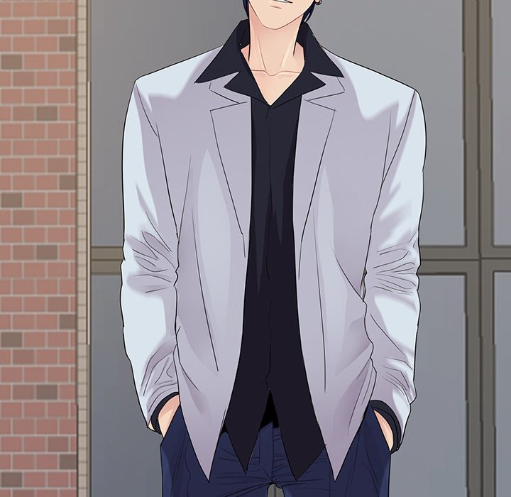 His Return - Chapter 13 [photo 115] - MangaPorn