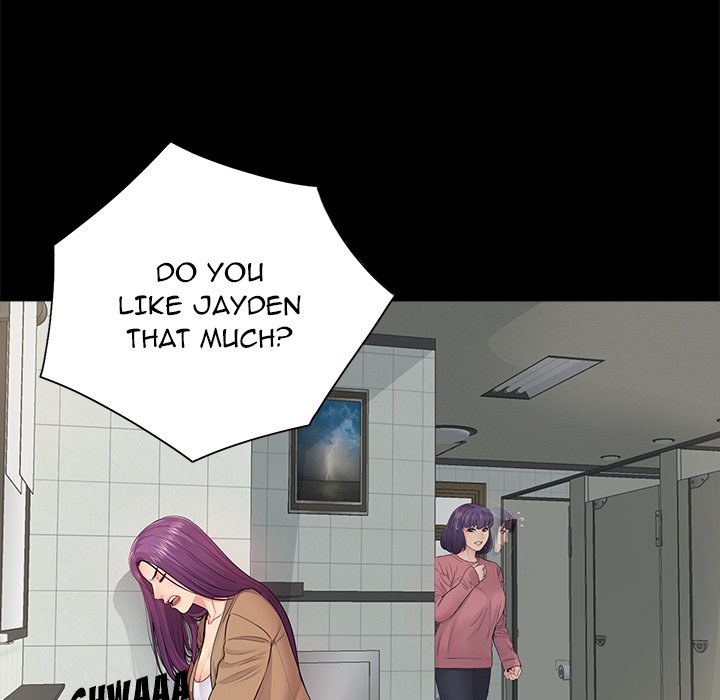 His Return - Chapter 13 [photo 16] - MangaPorn