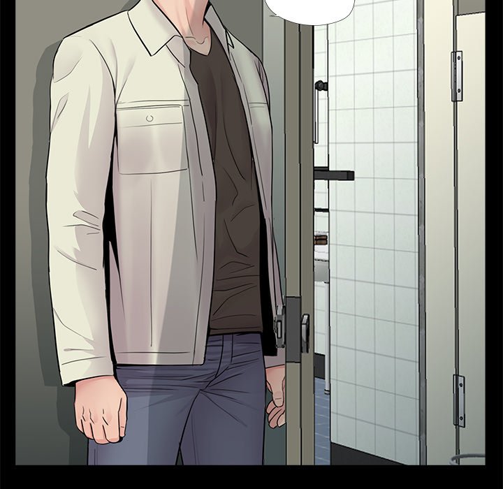 His Return - Chapter 13 [photo 21] - MangaPorn