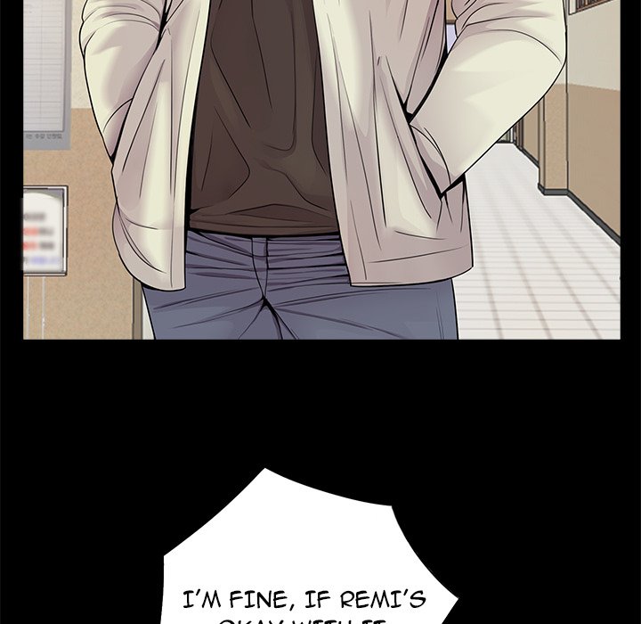 His Return - Chapter 13 [photo 30] - MangaPorn