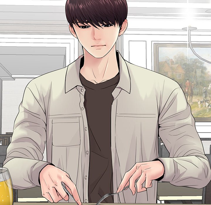 His Return - Chapter 13 [photo 43] - MangaPorn