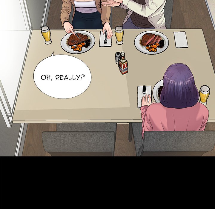 His Return - Chapter 13 [photo 54] - MangaPorn