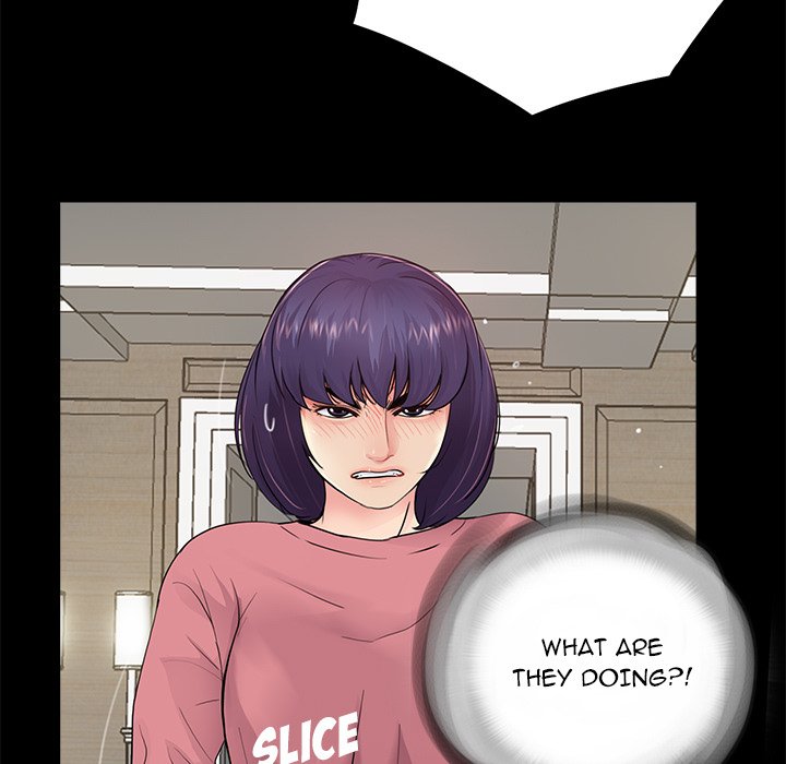 His Return - Chapter 13 [photo 59] - MangaPorn