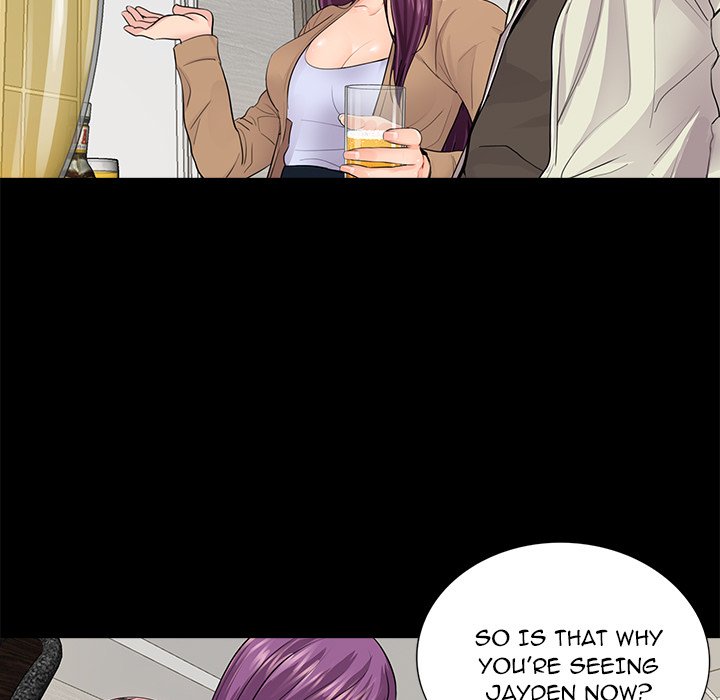 His Return - Chapter 13 [photo 63] - MangaPorn