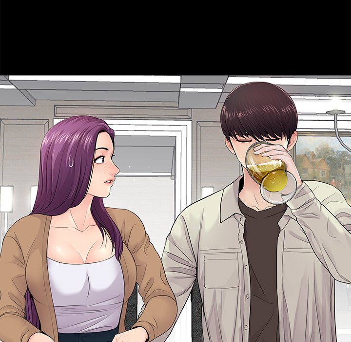 His Return - Chapter 13 [photo 73] - MangaPorn