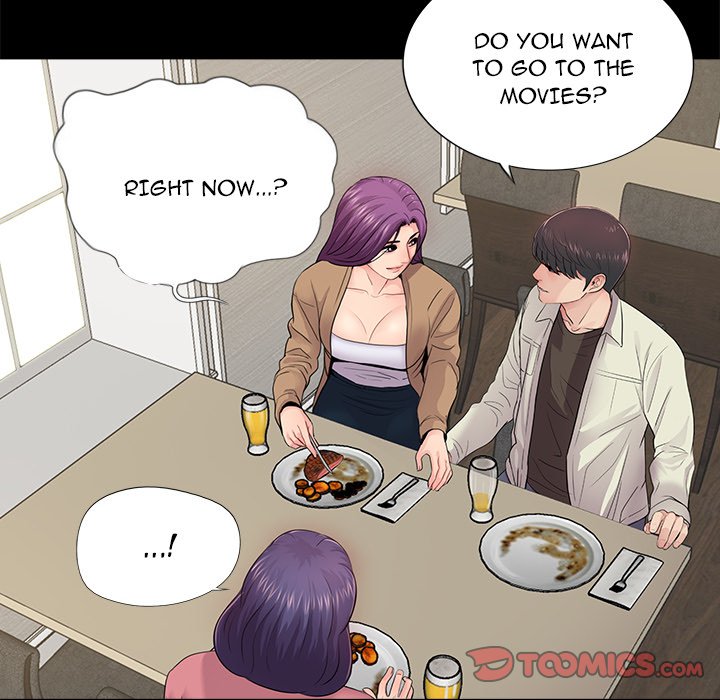 His Return - Chapter 13 [photo 86] - MangaPorn
