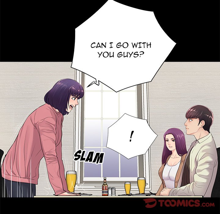 His Return - Chapter 13 [photo 92] - MangaPorn