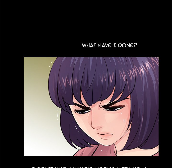 His Return - Chapter 13 [photo 95] - MangaPorn