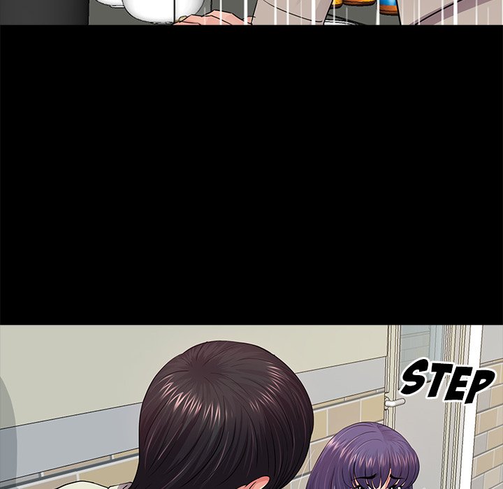 His Return - Chapter 14 [photo 102] - MangaPorn