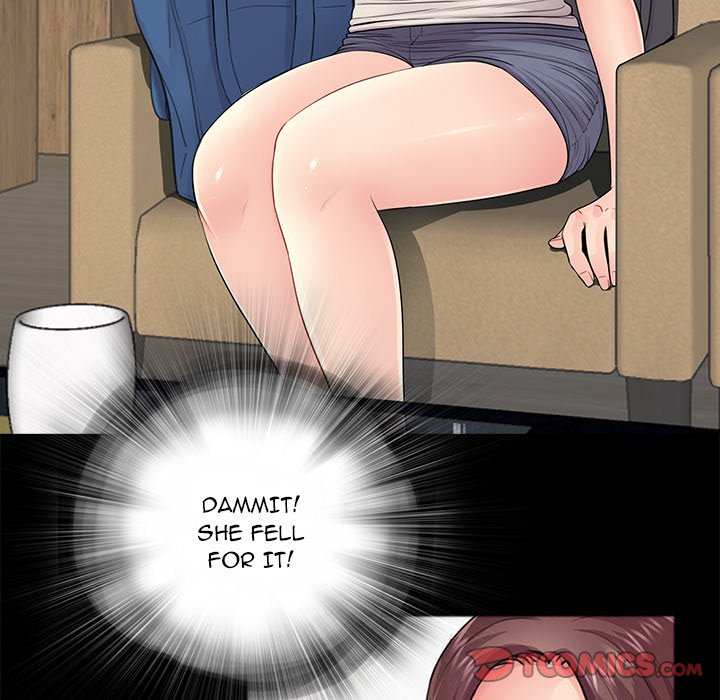 His Return - Chapter 14 [photo 14] - MangaPorn