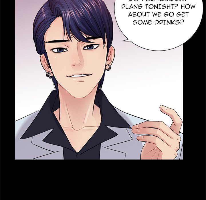 His Return - Chapter 14 [photo 40] - MangaPorn
