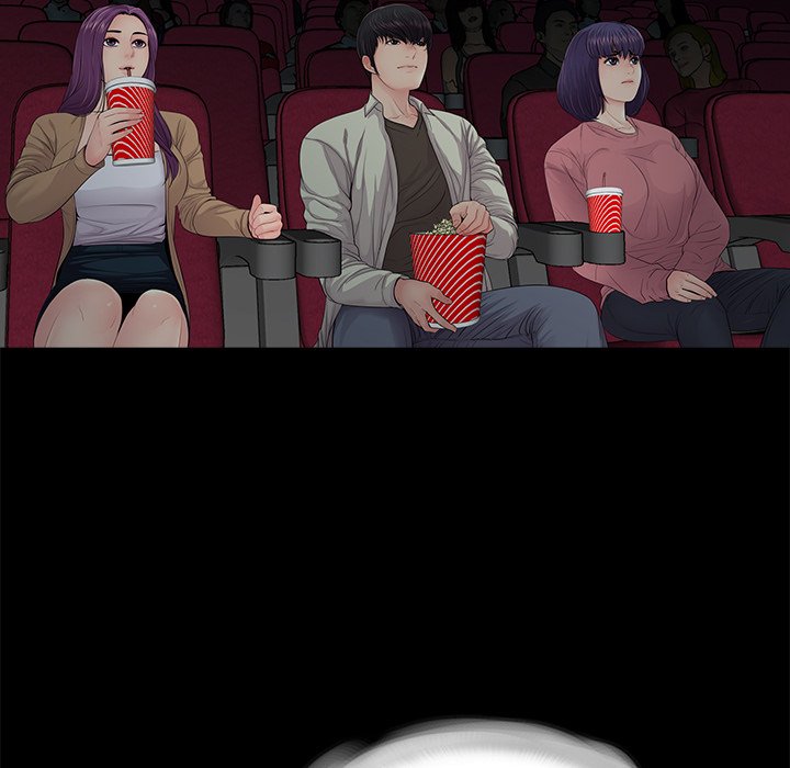 His Return - Chapter 14 [photo 52] - MangaPorn