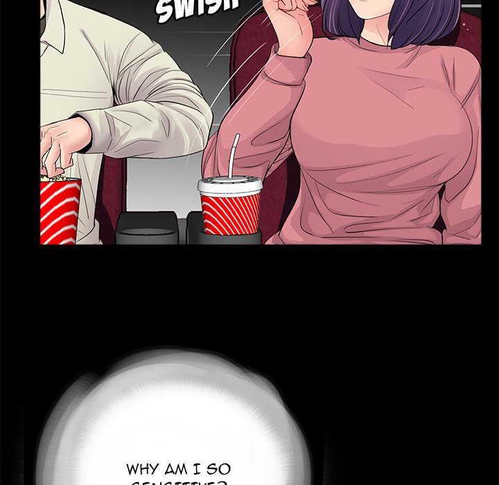 His Return - Chapter 14 [photo 58] - MangaPorn