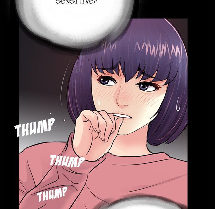 His Return - Chapter 14 [photo 59] - MangaPorn