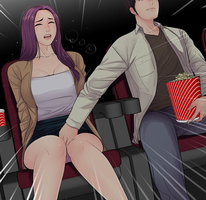 His Return - Chapter 14 [photo 63] - MangaPorn