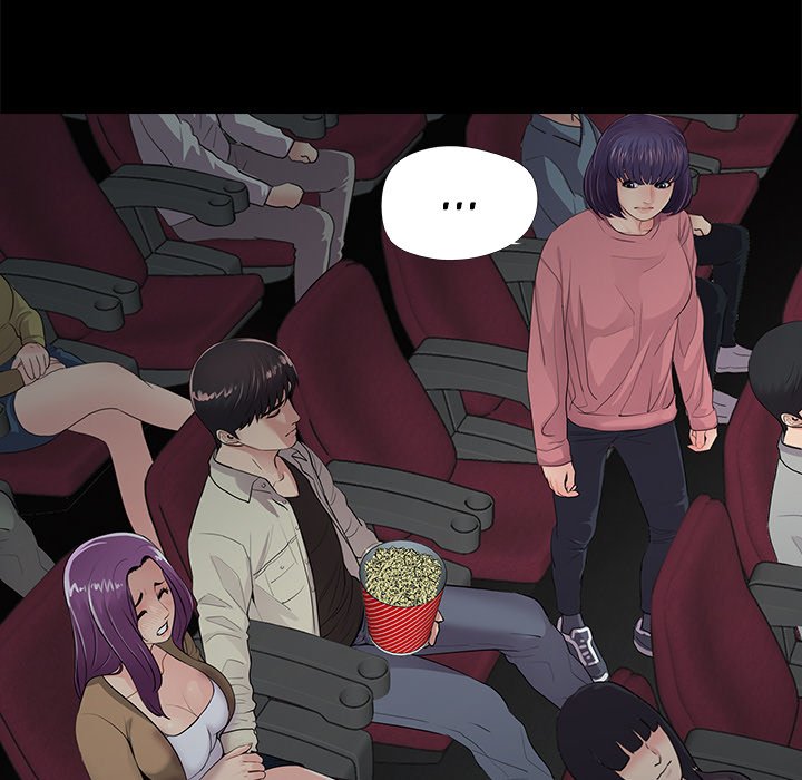 His Return - Chapter 14 [photo 77] - MangaPorn