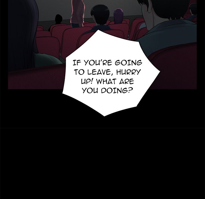 His Return - Chapter 14 [photo 79] - MangaPorn