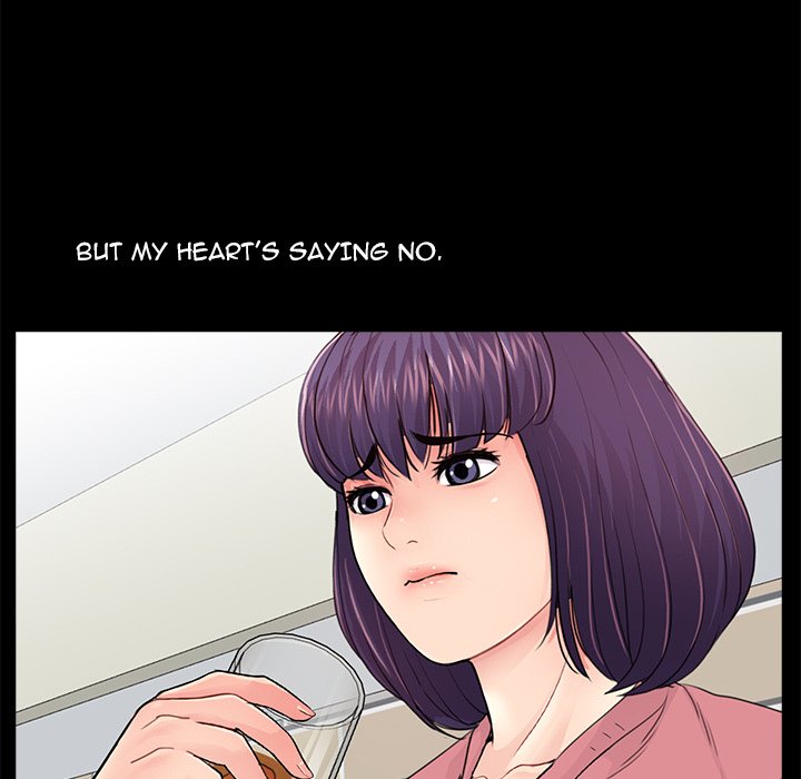 His Return - Chapter 14 [photo 84] - MangaPorn