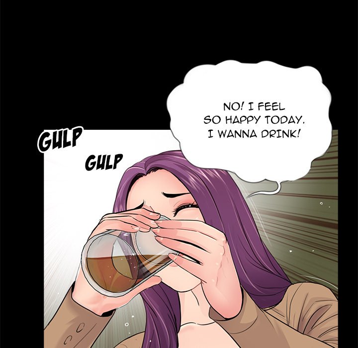 His Return - Chapter 14 [photo 87] - MangaPorn