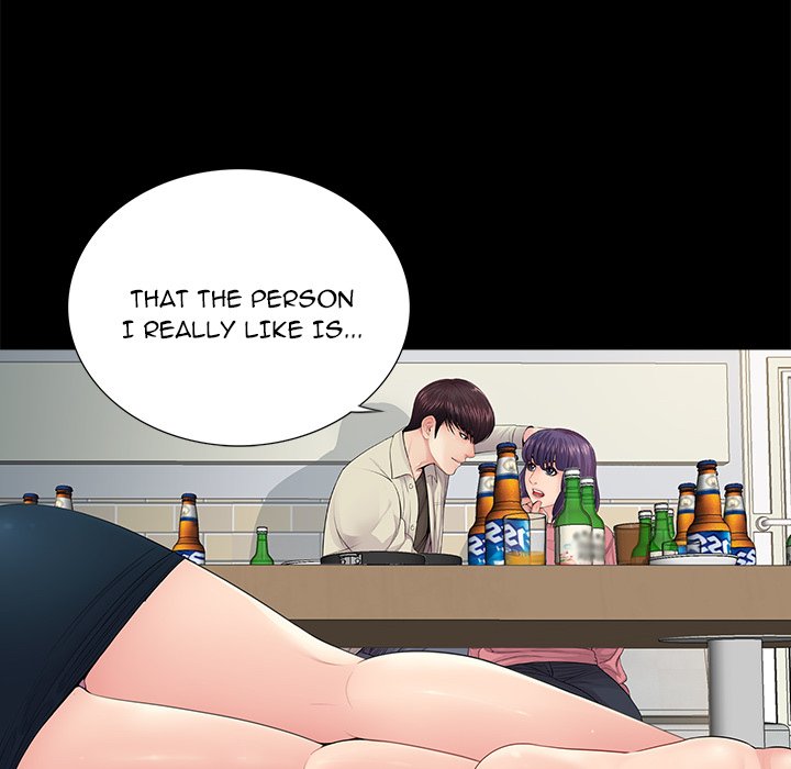 His Return - Chapter 15 [photo 10] - MangaPorn