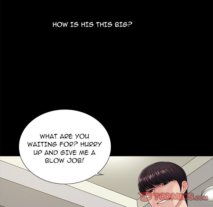 His Return - Chapter 15 [photo 110] - MangaPorn