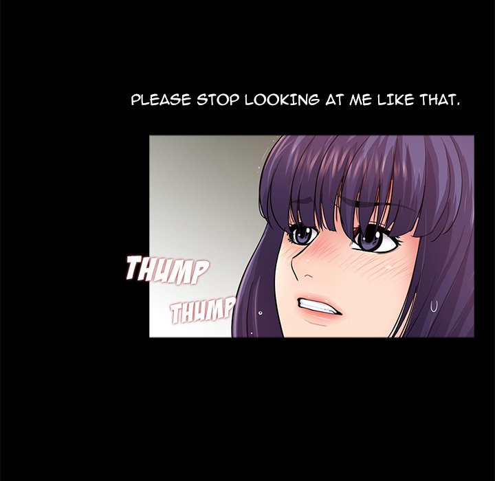 His Return - Chapter 15 [photo 5] - MangaPorn