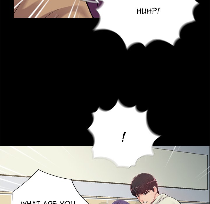 His Return - Chapter 15 [photo 71] - MangaPorn