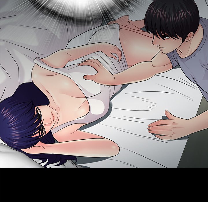 His Return - Chapter 17 [photo 113] - MangaPorn