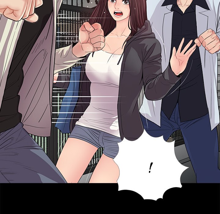 His Return - Chapter 17 [photo 15] - MangaPorn