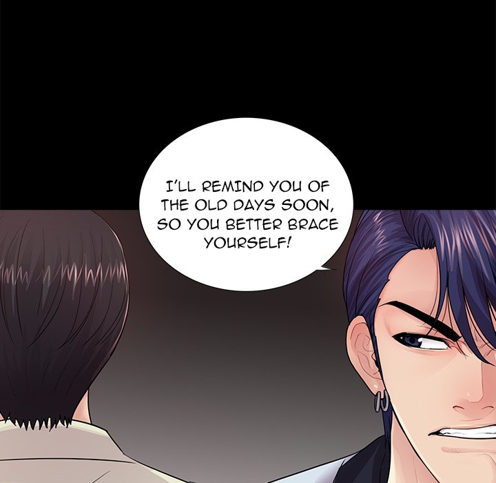 His Return - Chapter 17 [photo 41] - MangaPorn