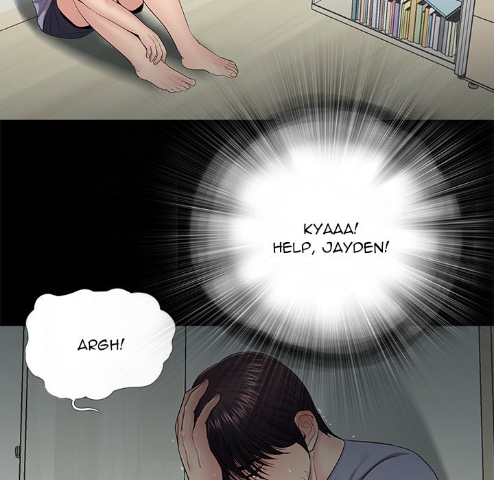 His Return - Chapter 17 [photo 72] - MangaPorn