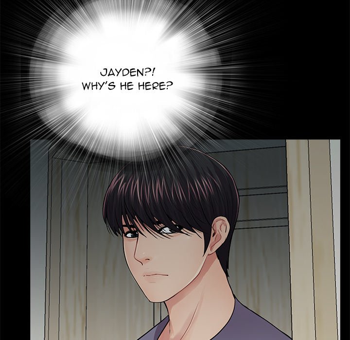 His Return - Chapter 17 [photo 99] - MangaPorn