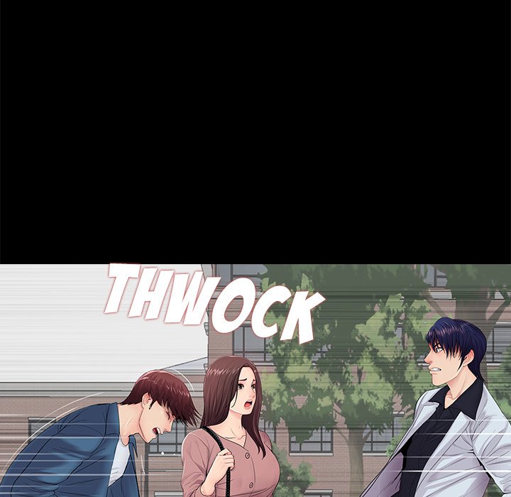 His Return - Chapter 18 [photo 101] - MangaPorn