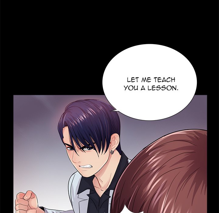 His Return - Chapter 18 [photo 111] - MangaPorn