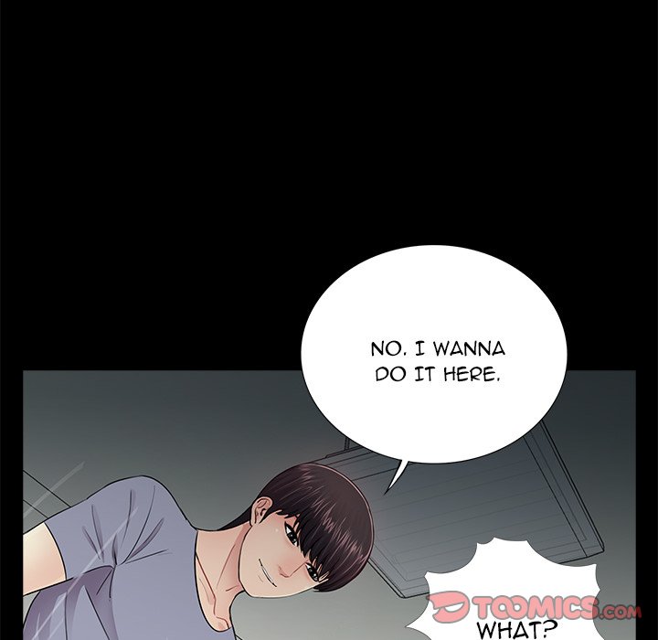 His Return - Chapter 18 [photo 50] - MangaPorn