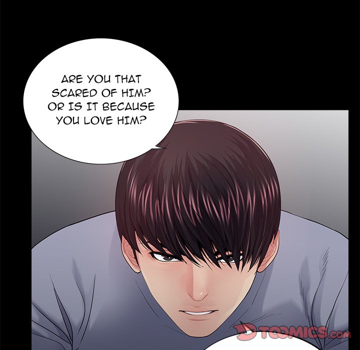 His Return - Chapter 18 [photo 58] - MangaPorn